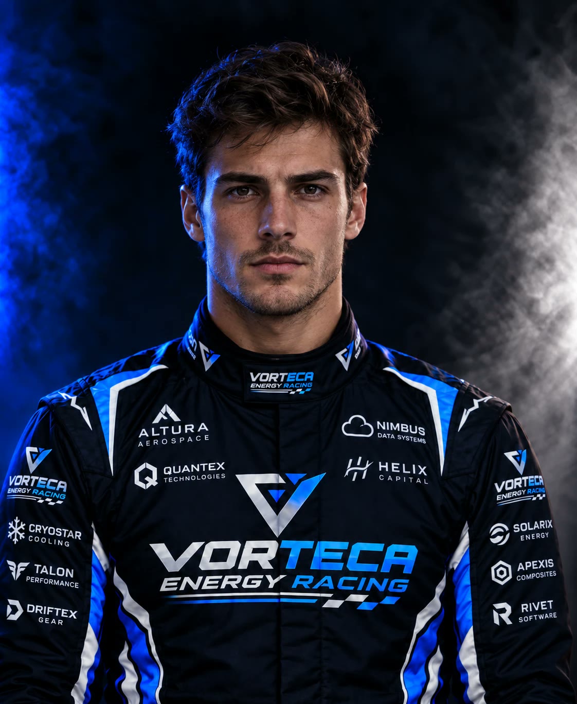 Kasper Vollenhoven