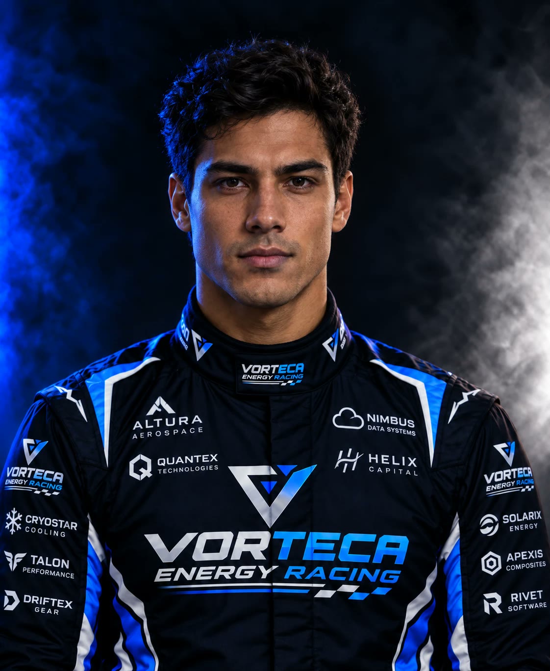 Mateo Ferrand