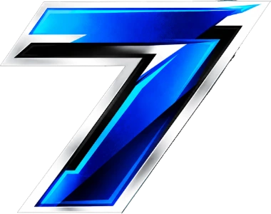 Race number 7